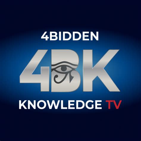 forbidden knowledge tv